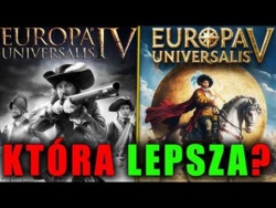 Jaka jest właściwie ta nowa Europa Universalis 5 i czym się różni od 4?