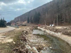 "Mój dom do rozbiórki". Mieszkańcy nie chcą zbiorników retencyjnych