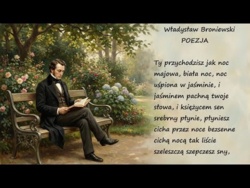 Poezja Władysław Broniewski Poezje Wiersze