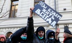 Sąd Najwyższy Rosji nakazał likwidację stowarzyszenia Memoriał