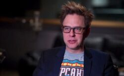 James Gunn o tworzeniu kanonu MCU i DCEU. Studia mieszają się w jego pracę?