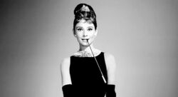 Powstaną biografie Audrey Hepburn i Gene'a Kelly'ego. Wiemy, kto zagra legendy Hollywood