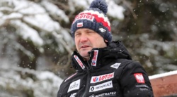 Niemcy chcą Polaka na trenera skoczków. Ekspert Eurosportu ujawnia