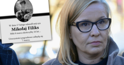 Nie żyje syn posłanki Magdaleny Filiks. "To dziecko zostało zaszczute przez TVP"