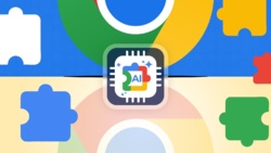 Google Chrome bez pytania pobiera 4GB model AI na komputerach użytkowników