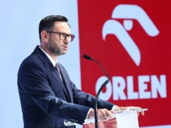 Nieoficjalnie: Jest następca Obajtka w Orlenie