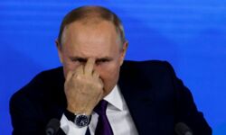 Żegnamy 2021 rok. Grudzień na zdjęciach [Galeria  miesiąca]