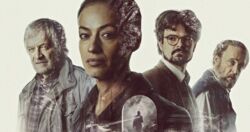 Rojst '97 - teledysk promujący serial. "Ostatni" w klimatycznej aranżacji Brodki i Tymka