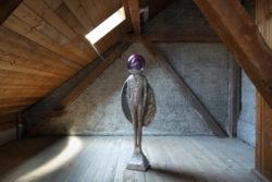 Załamanmie na rynku sztuki.