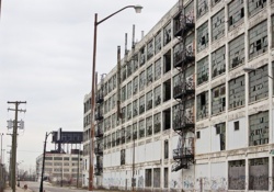 Detroit – jak bankrutował symbol amerykańskiego przemysłu?