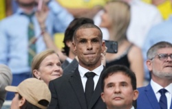 Rivaldo, zdobywca złotej piłki w 1999r: "dobrze się czuje w Rosji" i "jestem w niej bardzo szczęśliwy"