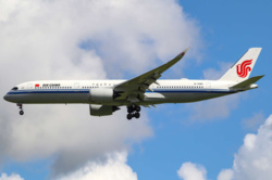 Amerykański lotniczy gigant może skończyć z podciętymi skrzydłami