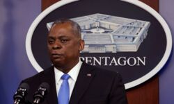 Szef Pentagonu: w razie potrzeby jesteśmy gotowi wysłać tysiące żołnierzy