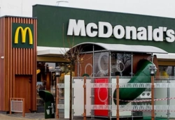 McDonald’s Polska ma zapłacić prawie 17 mln zł kary