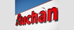 Auchan sprzedaje sklepy w Polsce. Jedna z największych transakcji roku