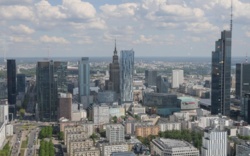 Co będzie jak gospodarka Polski stanie na 72 godziny?