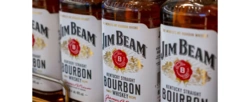 Jim Beam zamyka jedną z fabryk. Powodem cła Trumpa?