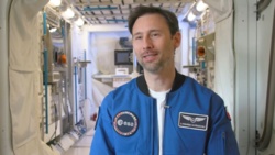 Problemy przed historycznym lotem Polaka w kosmos. Start przesunięty