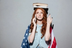 Polska szkoła oczami ucznia z USA – szok kulturowy w klasie