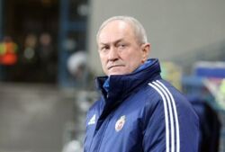 Smuda zaczyna przygodę z Wieczystą od remisu