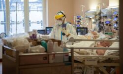 Prof. Banach o pandemii: Sytuacja w Polsce jest obecnie chyba najgorsza na świecie