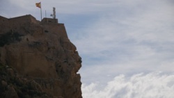 Alicante i okolice. Wrażenia przeciętnego turysty cz. I