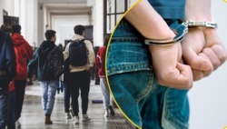 Planowali zamach w szkole w Olsztynie