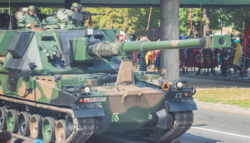 Polska porażka amunicyjna. Strumień europejskich pieniędzy nie zasili naszej zbrojeniówki