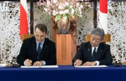 Podpisano plan działań na rzecz partnerstwa strategicznego Polski z Japonią. Jakie są jego założenia?