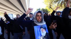 Kto przejmie władzę w Iranie?