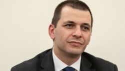 Dyrektor liceum ścigany dyscyplinarnie za wpis na Twitterze? Zaczynają się przesłuchania świadków