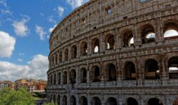 We Włoszech obowiązek szczepień dla osób powyżej 50 lat