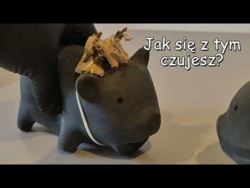 Dzień Dziecka podobno był wczoraj