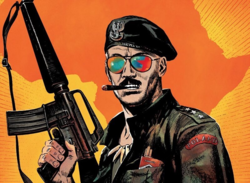 Najsłynniejszy polski najemnik: zabijał komunistów i zrujnował sowiecką ambasadę