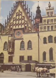 Zegary słoneczne - budowa - zasada działania - gnomon