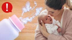 Azbest w słynnym pudrze dla niemowląt. Znana na całym świecie firma stoi w obliczu kilkudziesięciu tys. pozwów sądowych