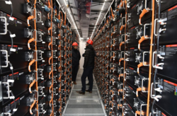 Gigantyczna kolejka po dotacje na magazyny energii. Wnioski na ponad 27 mld zł