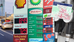 Donald Tusk potwierdza. Jest decyzja w sprawie podatku VAT i akcyzy na paliwa