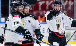 GKS Tychy hokejowym mistrzem Polski