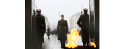 100 lat temu powstał Grób Nieznanego Żołnierza w Warszawie