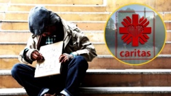 Bezdomni przed trzydziestką. W tym kraju problem gwałtownie eskaluje