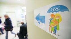 500+ nie zdało egzaminu. Katastrofa demograficzna postępuje