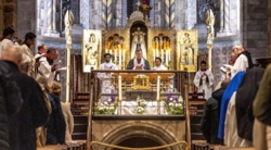 Dane pokazują prawdziwą kondycję Kościoła? "Gigantyczny spadek"