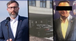 Jak kochanek posłanki PiS robił interesy w RARS. Nowe fakty