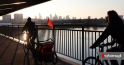 Warszawa ma już ponad 800 km sieci rowerowej. Apetyt rośnie w miarę jeżdżenia