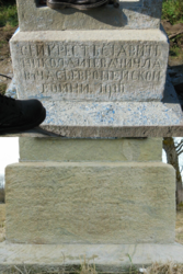 Piaskarką w zabytki. Zdewastowane kapliczki Łemków - Interwencja