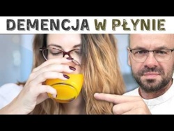 Skąd biora sie demnencja i Alzheimer oraz jak próbowac im zapobiec.