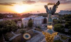 Media: USA ostrzegły Kijów o nadciągającym ataku. "Inwazja na Ukrainę w ciągu najbliższych 48 godzin"