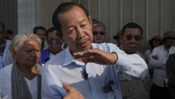 Kambodżański sąd skazuje posła opozycji za podżeganie do nienawiści