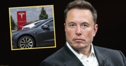 Tesla przegrywa z chińską konkurencją w Europie. Gwałtowny spadek sprzedaży